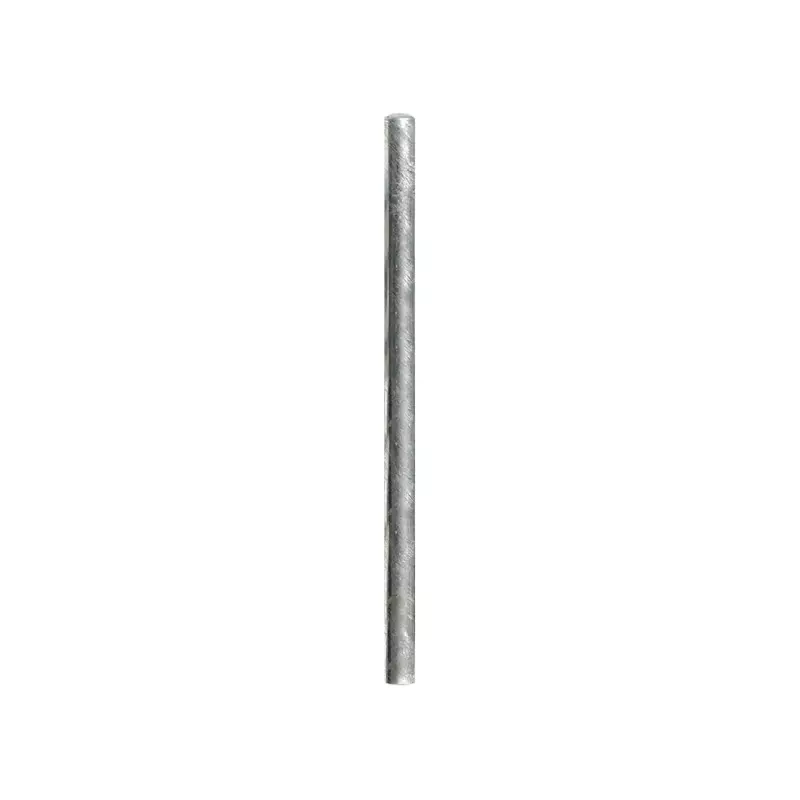 Potelet Montis standard galvanisé