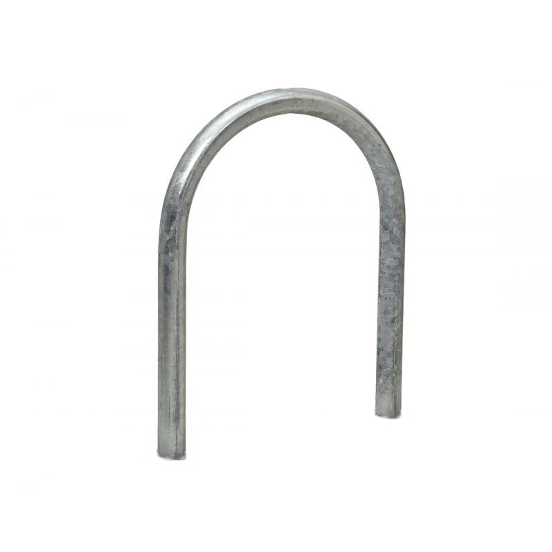 Epingle de protection finition galvanisée