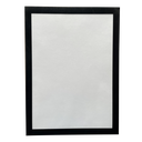 Pochette adhésive à rabat magnétique pour arrêté municipal