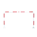 Portique d'accès fixe