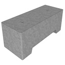 Bloc anti-intrusion Megasecure
