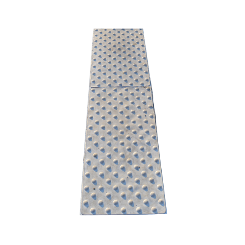 Bandes podotactiles