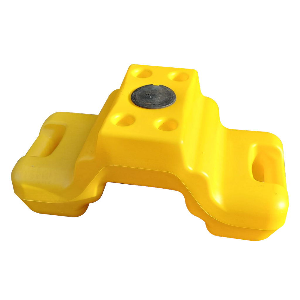 Bloc complémentaire à lester 20 L