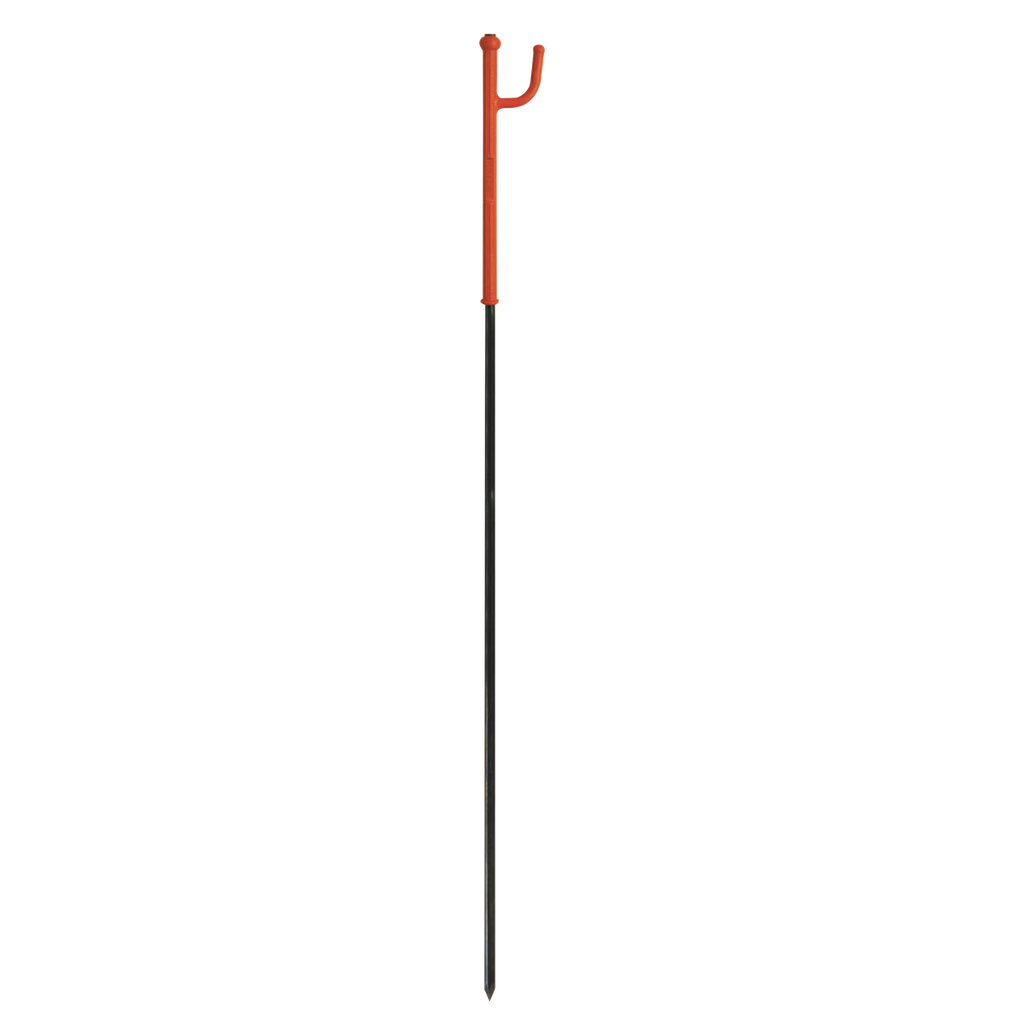 Piquet porte lanterne ISOLFICHE®️
