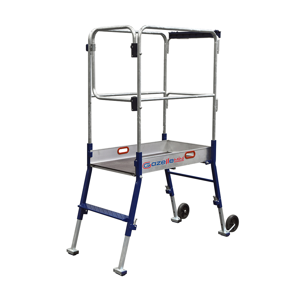 Plateforme individuelle Gazelle mini