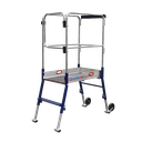 Plateforme individuelle Gazelle mini