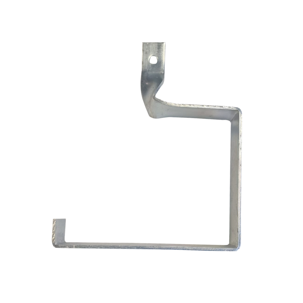 Système anti-levage pour clôtures grillagées