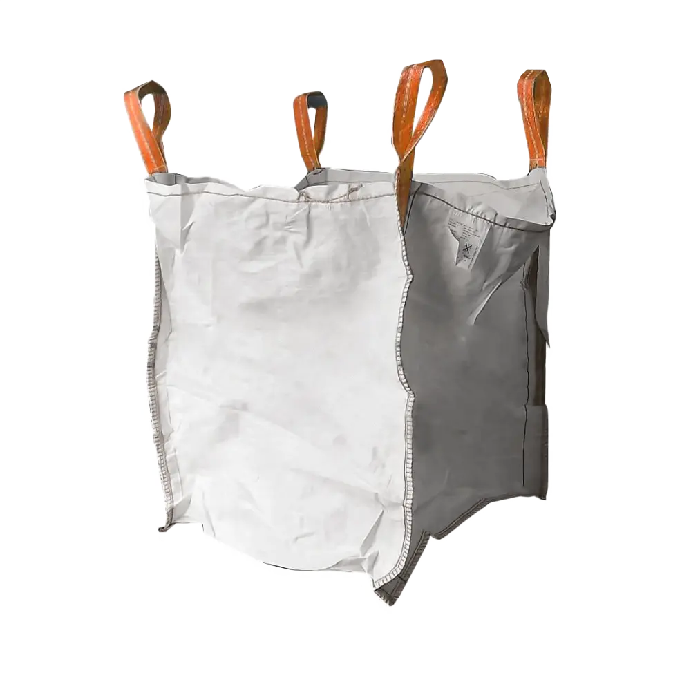 Big Bag à usage unique 1,5 T