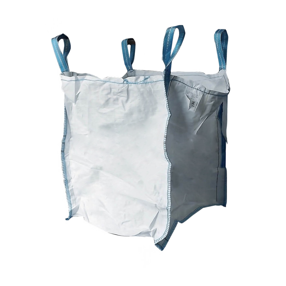 Big Bag à usage unique 1,5 T