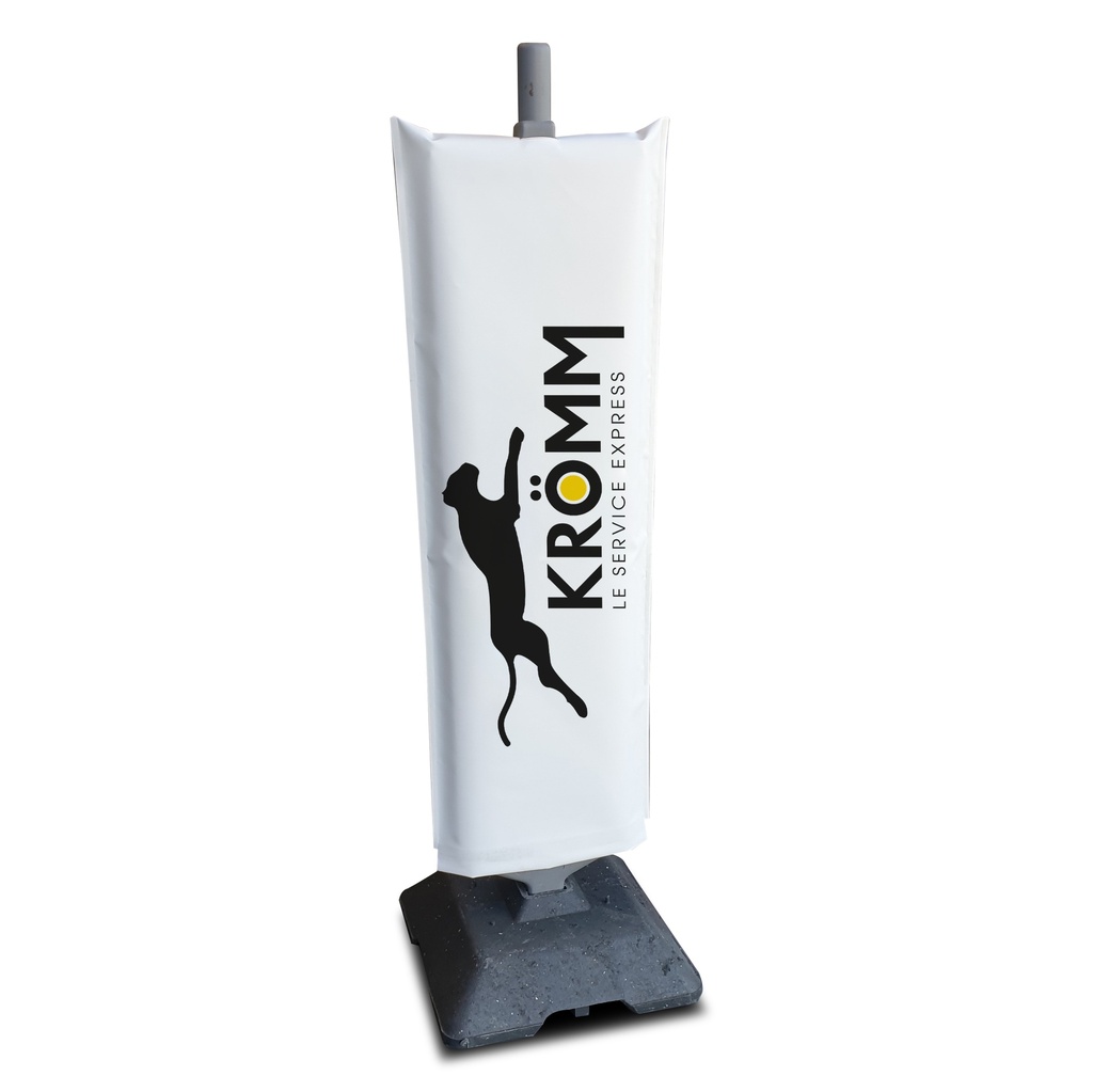 Housse de communication pour balise K5C