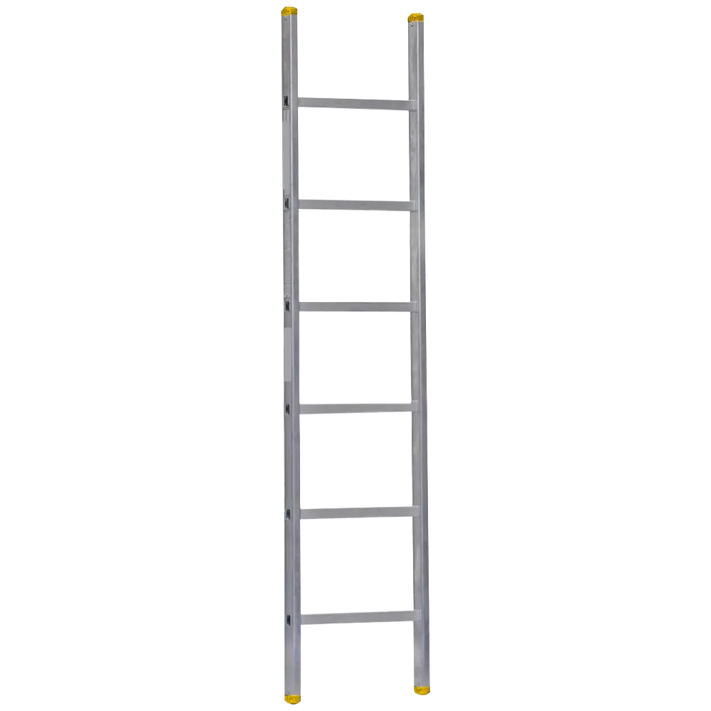 Échelle droite simple