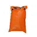 Sac de lestage PVC avec poignée - rempli de sable 14 kg