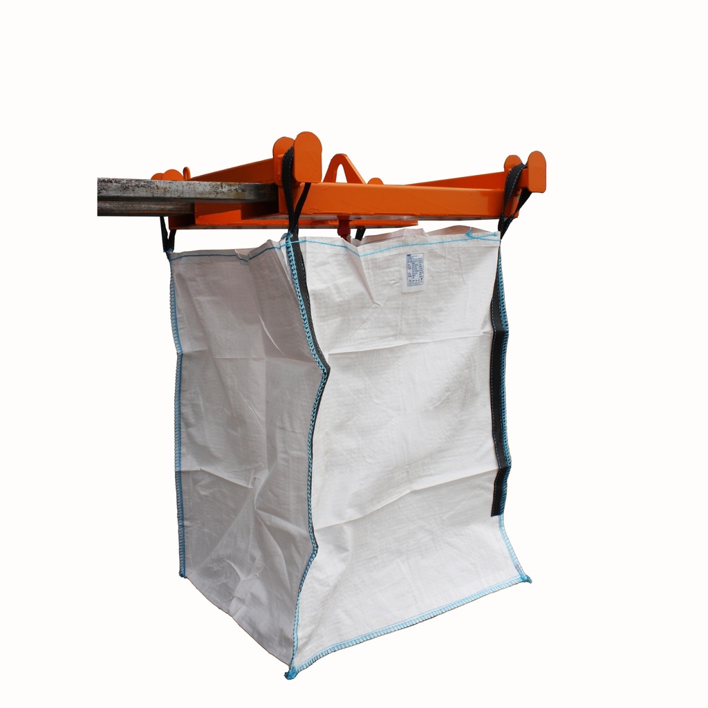 Palonnier à big bag