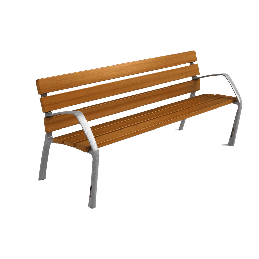 Banc Contemporain
