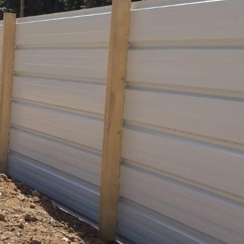 Bastaing bois section 130 x 50 mm Lg 2.4m