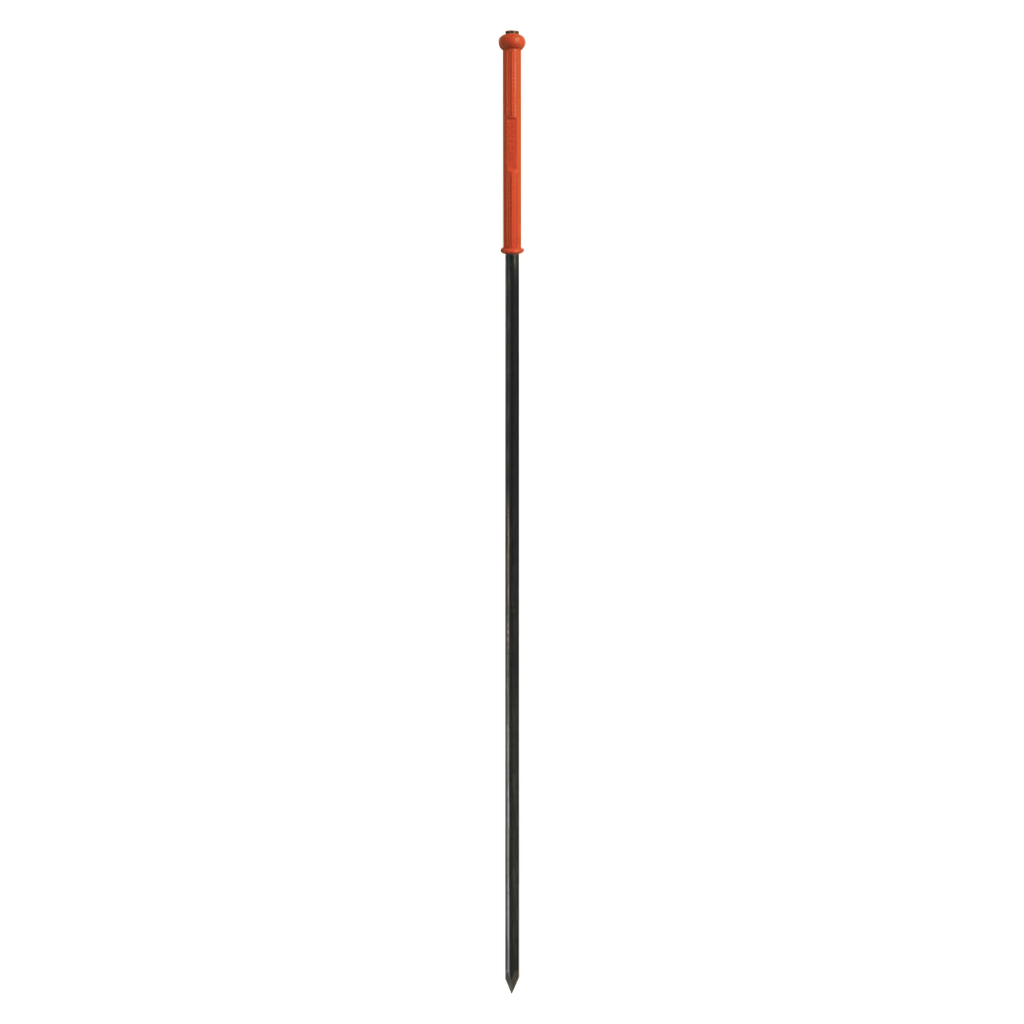 Piquet droit ISOLFICHE®️