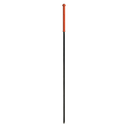 [01-PQD-ISO] Piquet droit ISOLFICHE®️