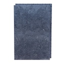 Plaque de protection des sols emboitable 32 mm - 35T 