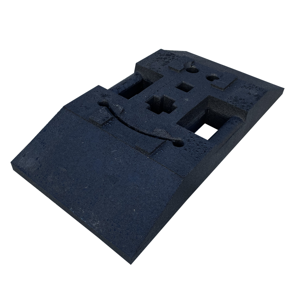 Socle pour K5C souple