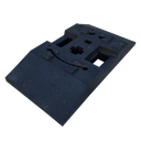 [01-SSR-10] Socle pour K5C souple (10 kg)