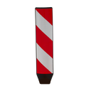 Balise K5C mini auto-relevable classe 2