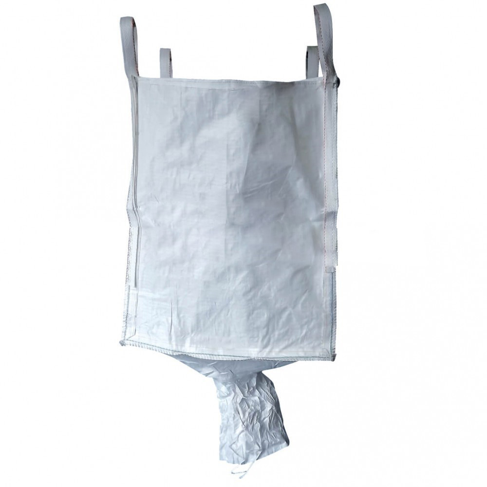 Big bag avec goulotte de vidange 1,5T