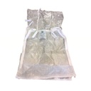 Big bag déchet transparent 100 kg