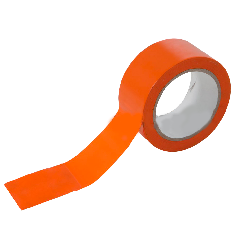 Ruban adhésif PVC étanche