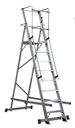 Plateforme individuelle grande hauteur