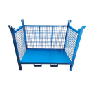 Rack de rangement pour plots