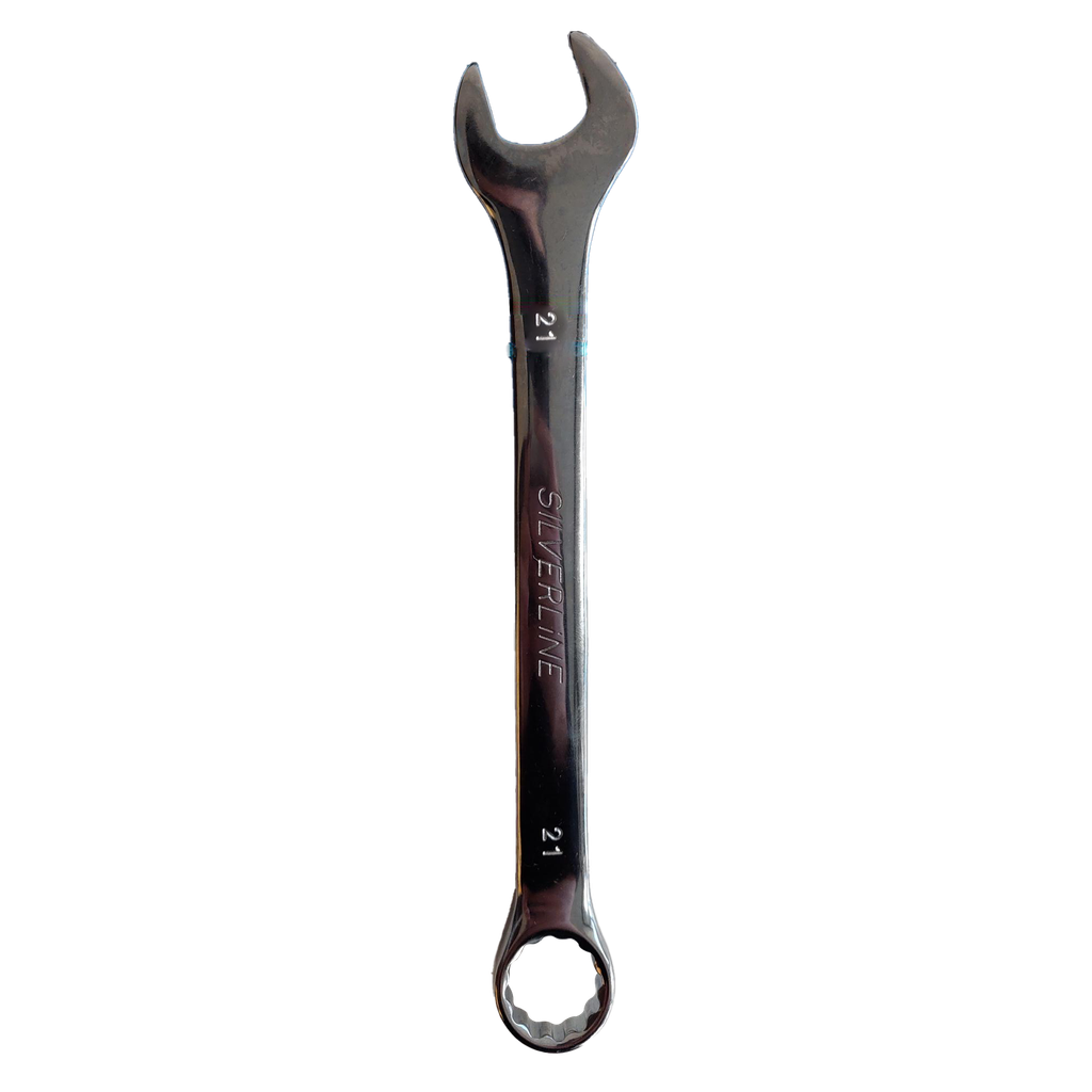 Clé mixte de serrage ⌀ 21mm FDS