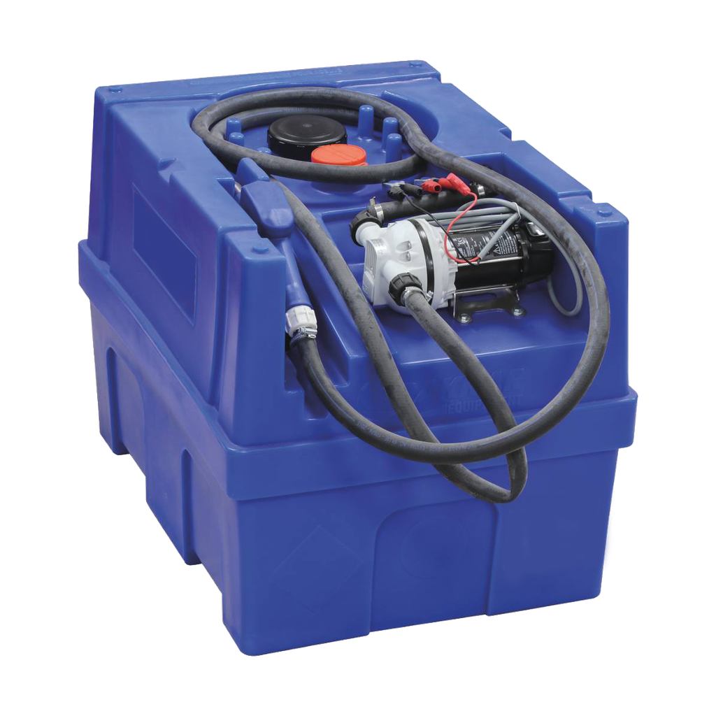 Cuve de ravitaillement AdBlue