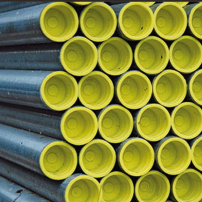 Bouchon de protection pour lisse