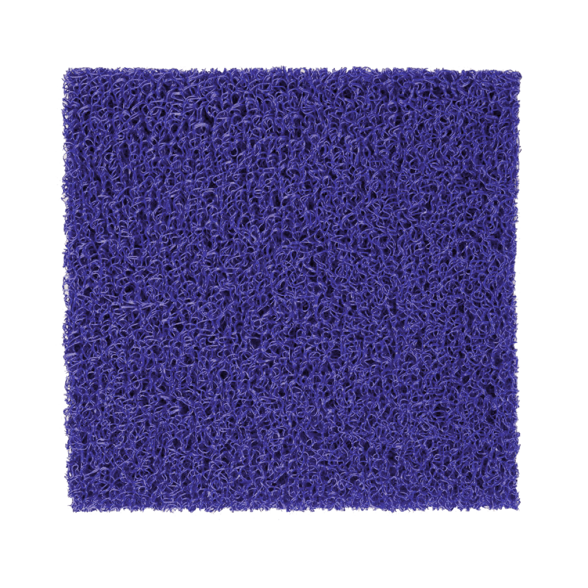 Tapis spaghetti