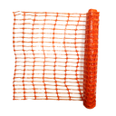 Filet de balisage orange