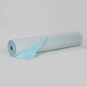 Bâche de protection auto-adhésive respirante