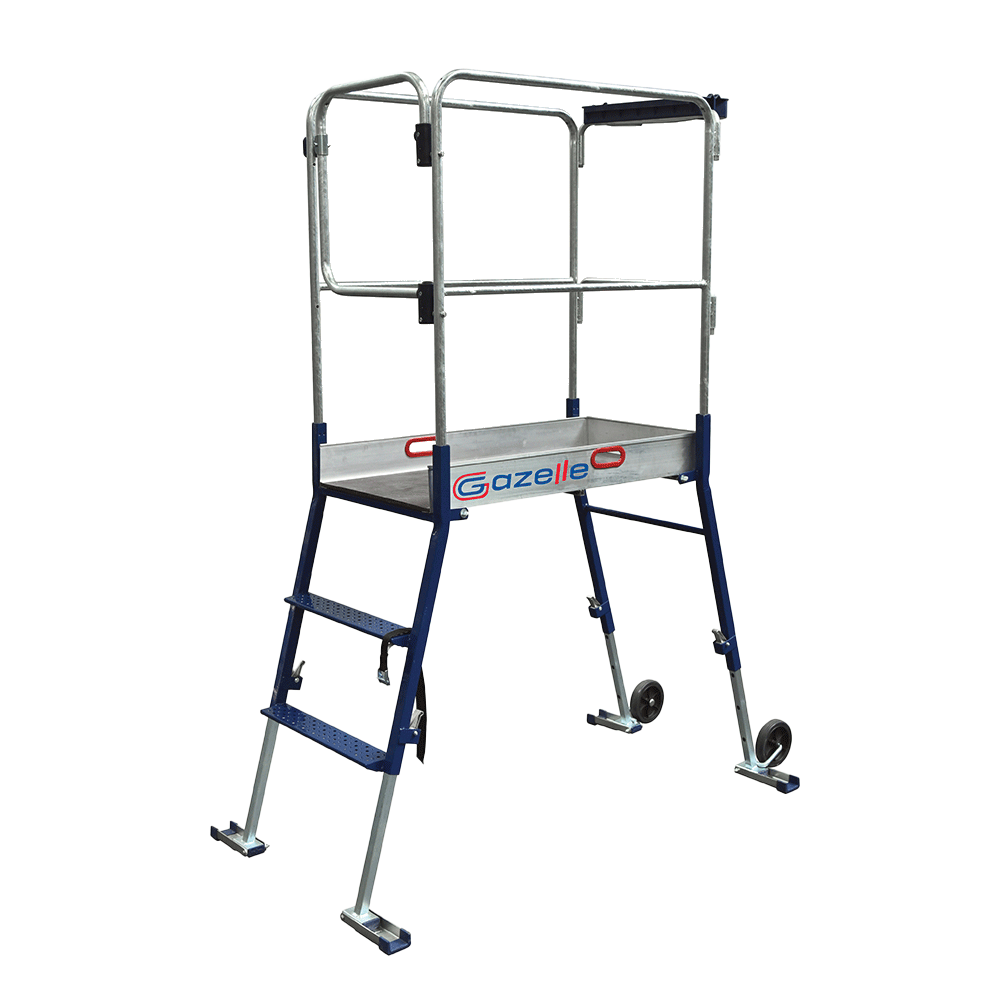 Plateforme individuelle Gazelle standard