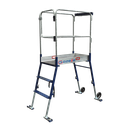 Plateforme individuelle Gazelle standard