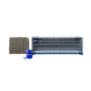 Starter Pack REMPART® - Clôtures grillagées 4 tubes H1.2 m (02-BGR-03)