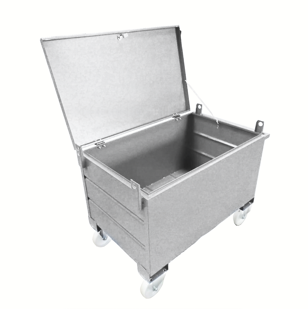 Coffre de chantier 485 L