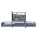 Starter pack POLYAXESS®️ garde-corps à lisses