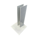 Platine support bastaing