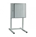 Coffret de comptage tarif bleu 400V triphasé