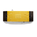 Elément central plaque de franchissement de tranchée [1500x500 mm]