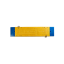 Elément central pour plaque de passage chantier [2300 x 500 mm]
