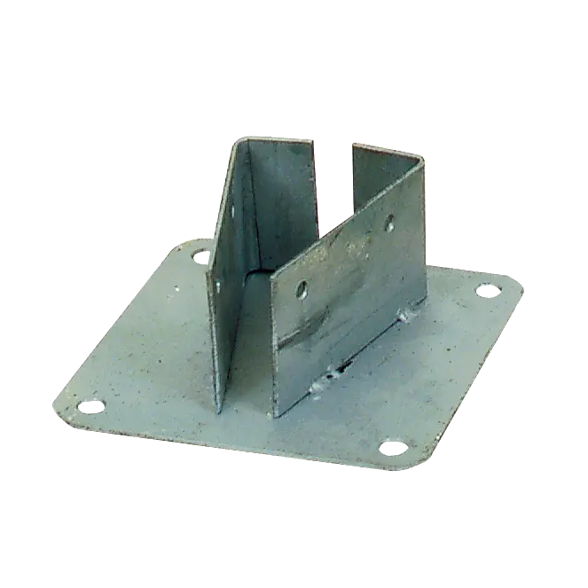 Socles de balise J13