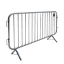 Barrière de police éco