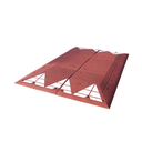 Coussin berlinois caoutchouc FDS