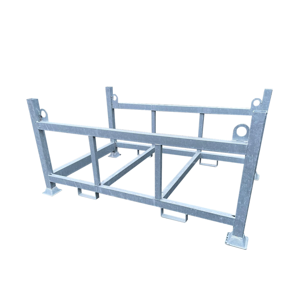 Rack porte étais/poutrelles 1500 kg