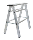 Tréteau aluminium